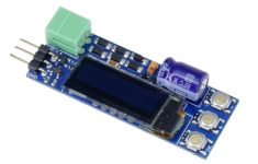 ESU 51835 - 1-fach Mini Servodecoder SwitchPilot 3